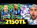 REKOR TAM 3 TANE EFSANE ÇIKTI 😱 ETO ? SNEİJDER ? EFOOTBALL 2026 ! ELPESİCO 2026 !