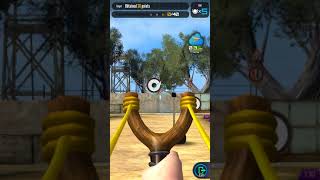 Slingshot Championship screenshot 1