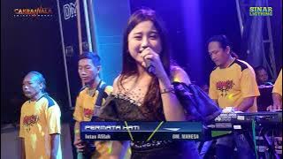 Permata Hati - Intan Afifah ǁ OM. MAHESA Kecubuk Pungging ǁ DM Music