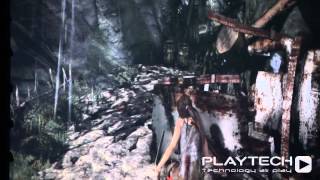 PLAYTECH TV - E3 2012 Microsoft Press Event (Overview)
