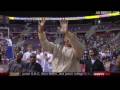 2009 NCAA Dunk Contest Round 1 Part 1 HD 