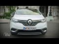 2016 Renault Espace - Testbericht