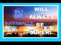 Sm supermalls song  always be super lyrics
