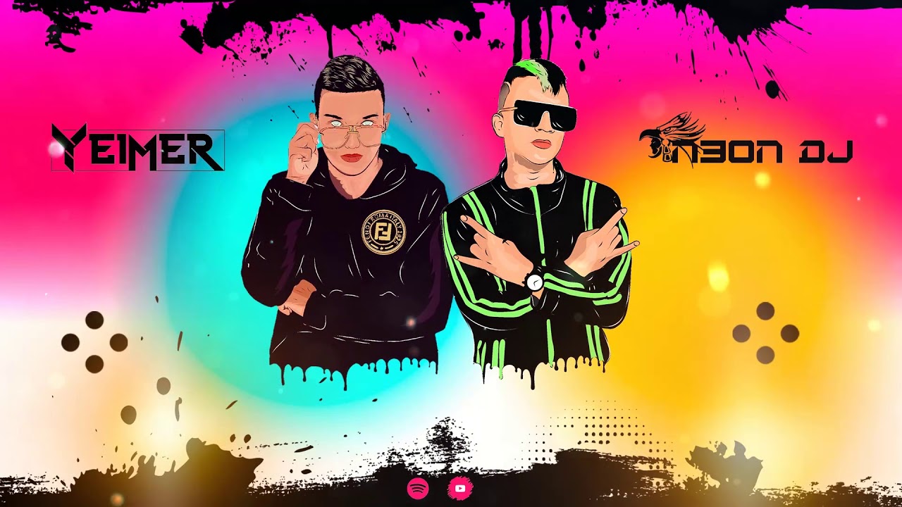 Cuentame - Yeimer & N3on dj (Guaracha, aleteo, zapateo 2020)