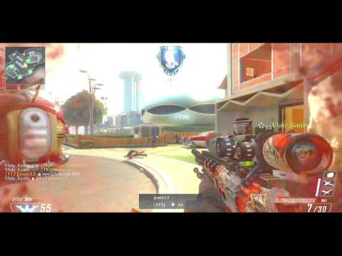 【BO2】Vlaiz_kyain Minitage#1 byEdit Raijin