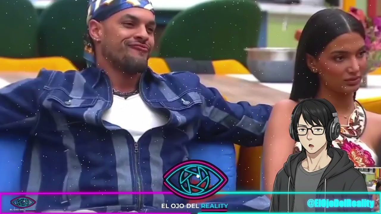 ¡LA JEFA REVELA EL COMPLOT! ANUNCIA a los FAMOSOS CÓMO FUE y CÓMO FUNCIONÓ la CONSPIRACIÓN 😱🔥#LCDLF6