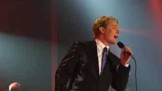 Famous CLAY AIKEN: TRIED & TRUE - LIVE! Promo Net Worth