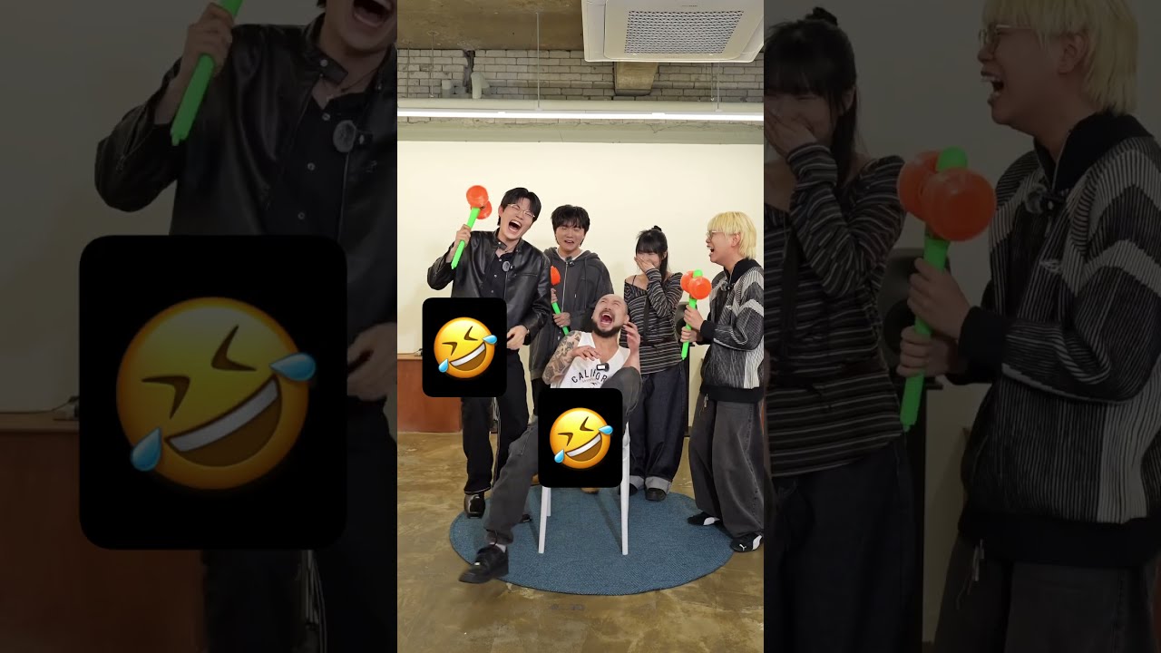 Mind Reading Challenge Beatbox Tiktok
