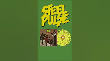 Steel Pulse True Democracy Limited Reissue Of The Legendary 1982 Album Shop Law Records Com 