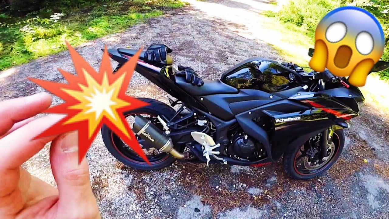 Auspuff Motorrad Lauter auspuff wurde lauter fehlz 252 ndungen motorrad tuning Auspuff Motorrad Lauter auspuff wurde lauter fehlz 252 ndungen motorrad tuning