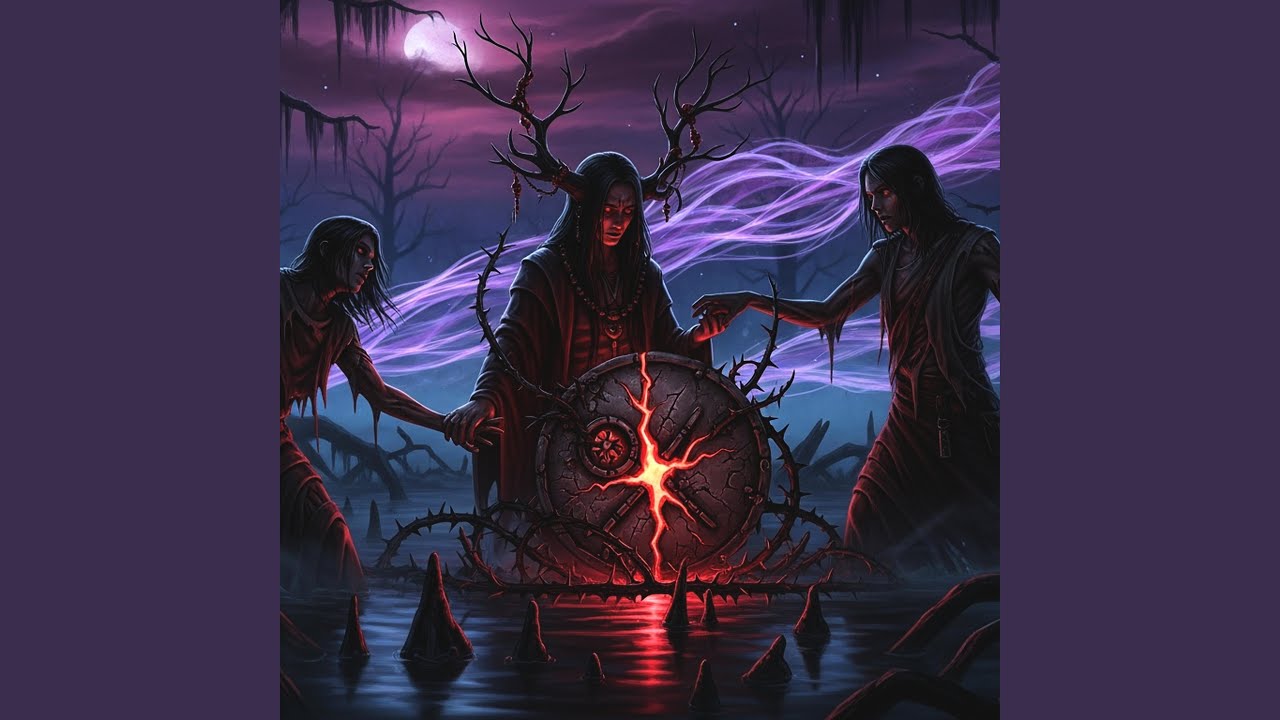 Spinning Wheel's Eternal Prick