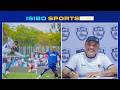 Isibosports RAYON SPORTS YAGUYE MISWI NA POLICE FC AMAVUBI YABONYE UMUTOZA MUSHYA