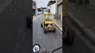 Acelera! #acelerar #autosport #4rodas #minibuggy @wesleymotors189