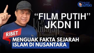 FILM JKDN 2: KEHANCURAN DATANG DARI DALAM