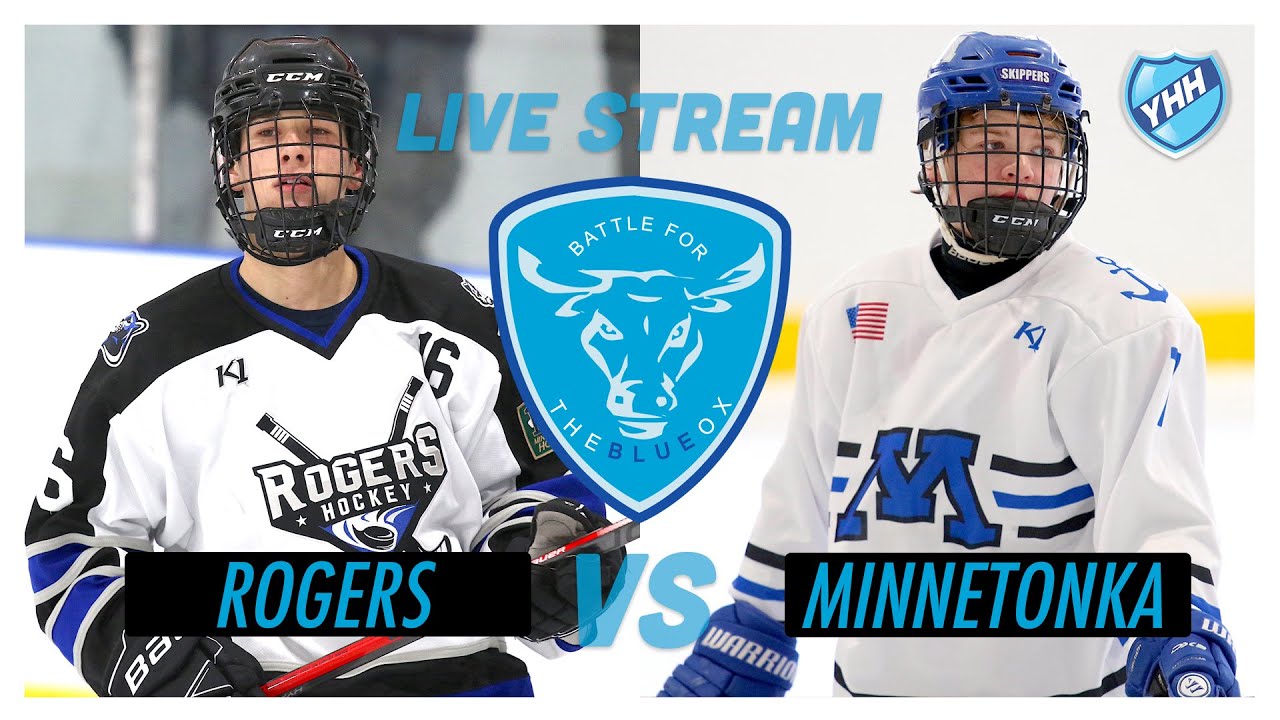 rogers live stream hockey