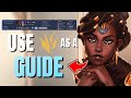How To Play Mid Waves Around Your Win Condition — Challenger Breakdown (Mel Gameplay)