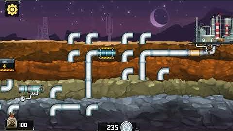 PLUMBER 3 - LEVEL 4 - Solution