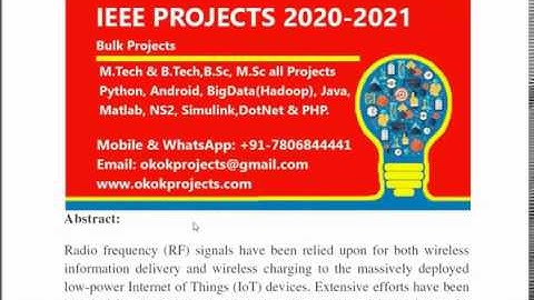 Unary Coding Controlled Simultaneous Wireless Information and Power Transfer