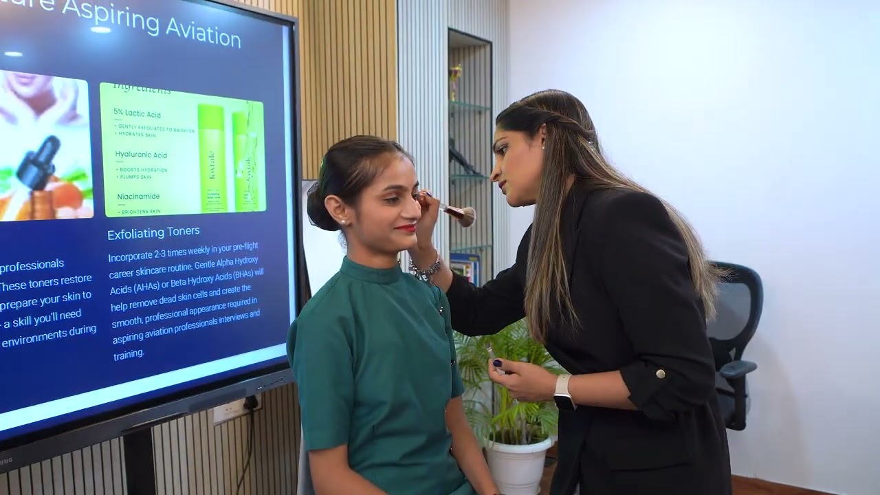 Best Aviation institute in Jaipur 