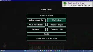 Minecraft accessibility | How good is it?