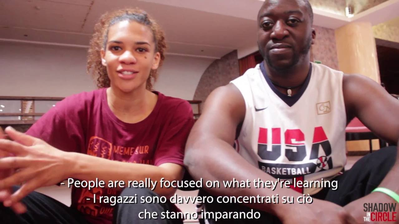 DAY ONE | Mufasa | SITC