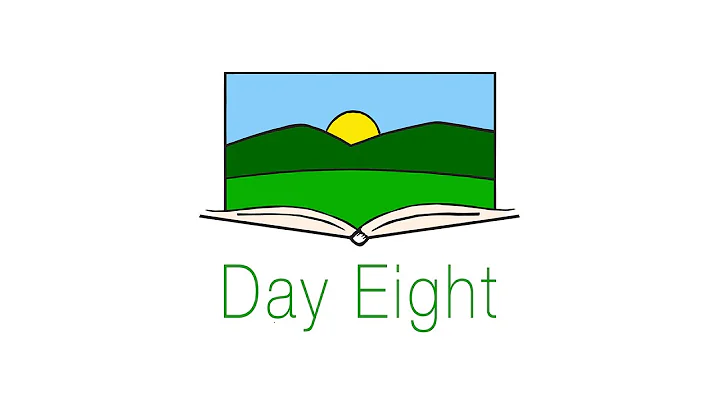 Poetry Rocks the District - Episode 9: Dr. Jennife...