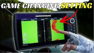 5 Fish Finder Features You