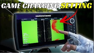 5 Fish Finder Features You're Missing On Your Humminbird screenshot 2