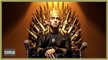 Eminem - King Marshall (Full Album) [2025] (AI)