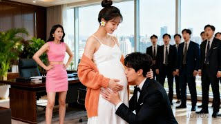 Isang Gabi, Nabuntis sa CEO: Tumakas siya, pero lumuhod ang bilyonaryong boss para pakasalan siya!