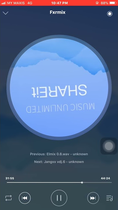 Ringtone jahat