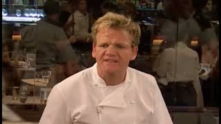 Where's the lamb sauce @gordonramsay 