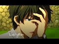 Hyouka Amv - [ Everything Sucks by Valutboy ] - Oreki edit ! Mp3 Song