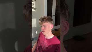 This haircut better make her fall in love 😤❤️ #funny #barberlife  #hairstyle #barberlove