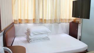 Kam Fu Guesthouse - Hong Kong - Hong Kong