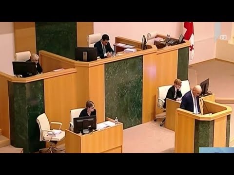 2020 წლის ბიუჯეტის განხილვა