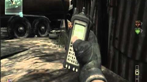 MW3: Sub Machine Guns with ggKlownZ