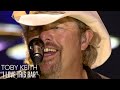 Toby Keith - I Love This Bar | Soundstage