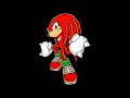 Sonic Advance 3 Knuckles Voice Clips Japanese Sonic Advance 3 Knuckles Voice Clips Japanese