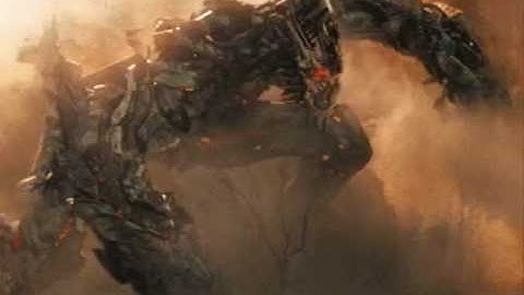 Transformers 2 Revenge Of The Fallen - OFFICIAL Characters List [HD]