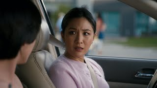 Jessica realizes she made a mistake with emery - fresh off the boat