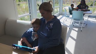 Aces for Autism two weeks away; a look at how one ENC family helps their son