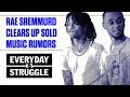 Rae Sremmurd Clears Things Up With Joe Budden and DJ Akademiks | Everyday Struggle