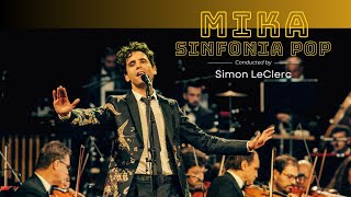 MIKA - Stardust (Sinfonia Pop) ft. L'Orchestra Sinfonica e Coro Affinis Consort