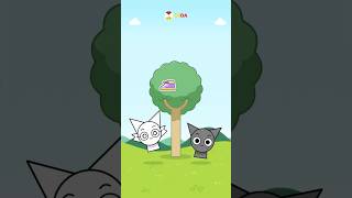 Take Care Baby Wenda & Grey Incredibox Sprunki