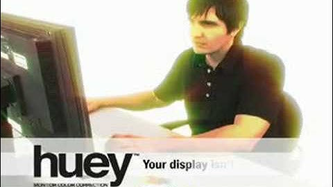 HUEY DEMO