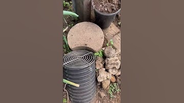 DIY Geothermal Cranking #shorts