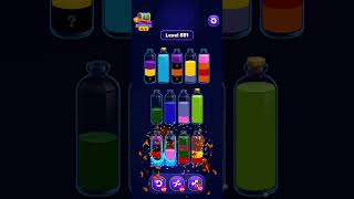 Famous Magic Sort Level 550 - 551  Wealth