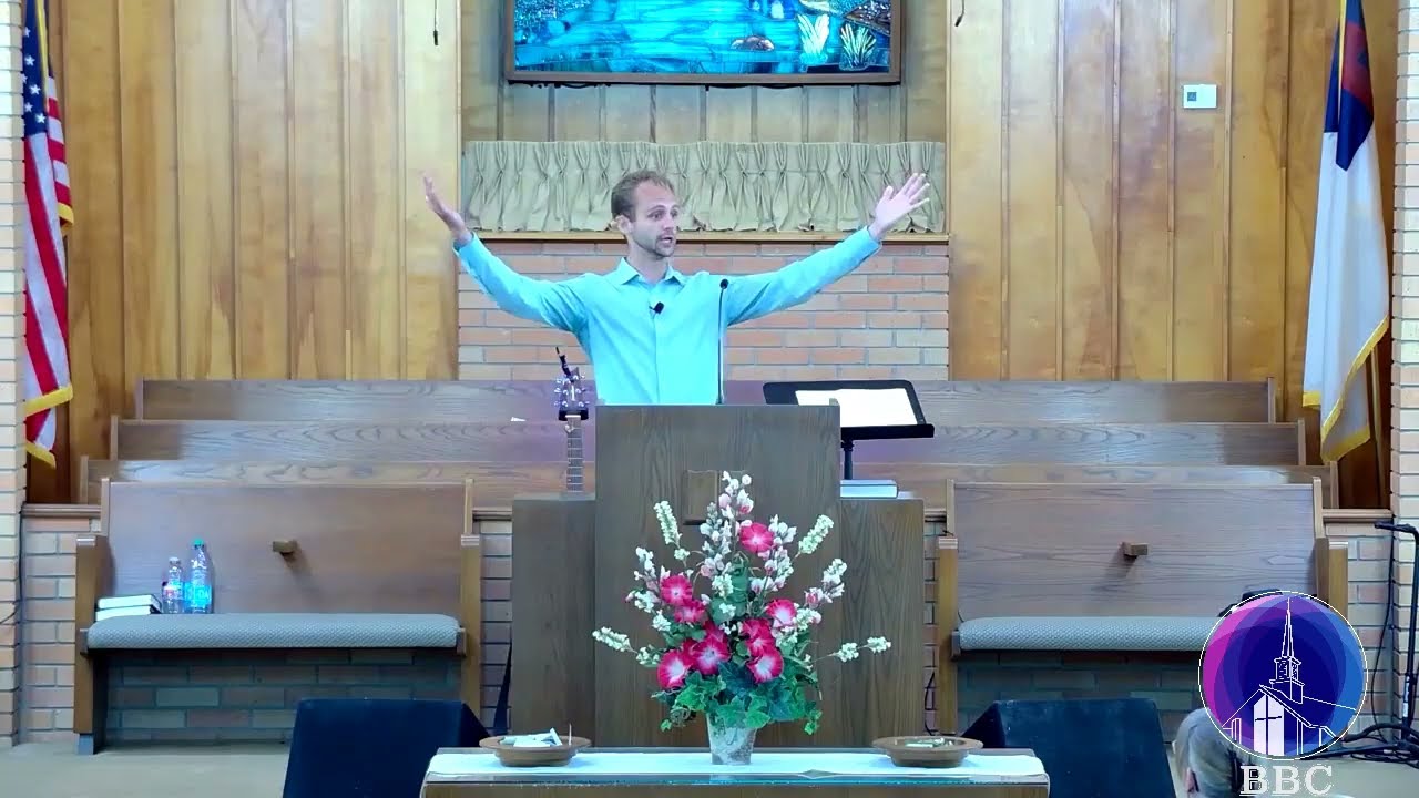Authentic Worship