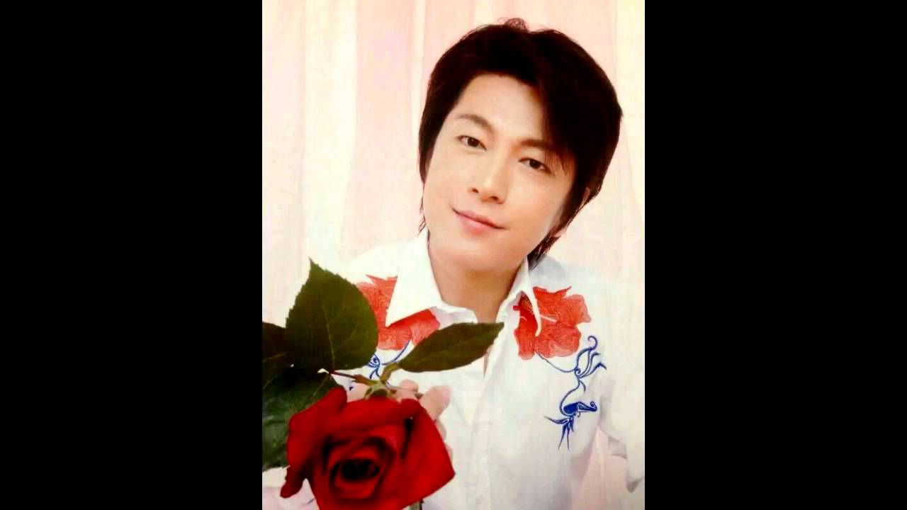 19年 及川光博おすすめの曲ランキング10 Bookcase